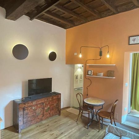 Domus Remi Leilighet Roma Eksteriør bilde